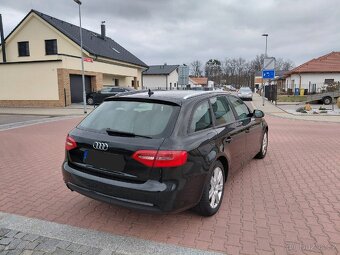 Audi A4 B8.5 2.0tdi - 6