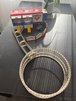Playmobil cirkus - 6
