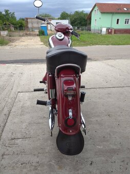 Jawa 175/356 - 6