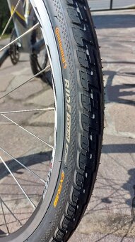 Kellys magic 19,5", deore LX - 6