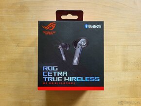 Asus ROG Cetra True wireless - 6