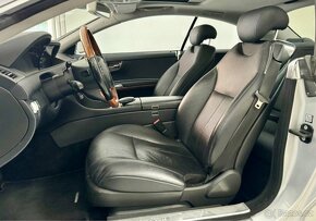 MERCEDES BENZ CL500 W216 - 6