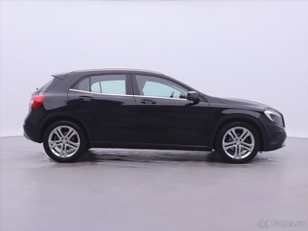 Mercedes-Benz GLA 2,1 GLA 200 d Urban (2014) - 6