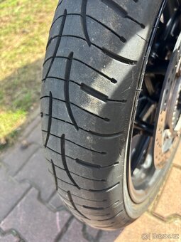 BMW f800s - 6