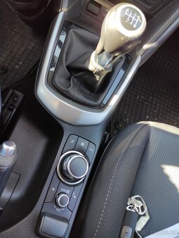 Mazda cx-3 cx3 - 6