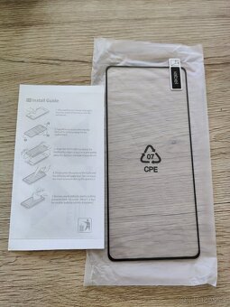 Infinix note 40 - jako nový včetně příslušenství - 6