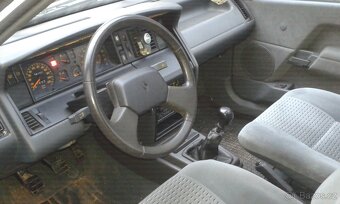 Renault 21 - 6
