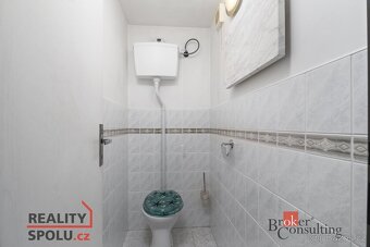 Prodej, domy/chalupa, 257 m2, Skrýšov 48, 26256 Svatý Jan, P - 6