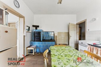 Prodej, domy/rodinný, 207 m2, 59255 Bobrová, Žďár nad Sázavo - 6