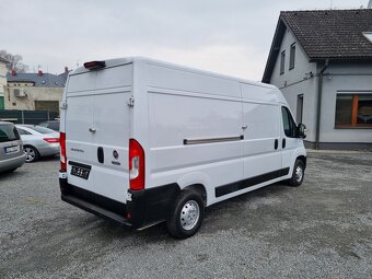 FIAT DUCATO multijet 2.3JTD 103KW R.V.2021 TOP L3H2 - 6