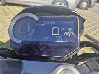 Honda CB 1000 R Neo Sports Café - 6