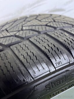 Alu kol 5x112 r18 s pneu (51s) - 6