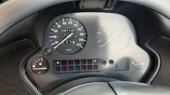 BMW K1200LT - 6