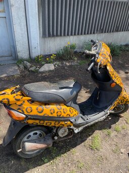 Kentonya zoom 4t - 6