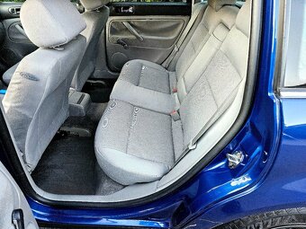 VOLKSWAGEN PASSAT 1.9TDI VARIANT, SERVISOVANÝ, NOVÁ STK - 6