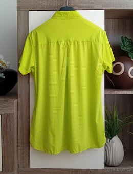 Salewa dámská sportovní košile vel. M - 6