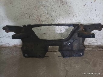 Prodám nápravnici z vozu Fiat Grande Punto . - 6
