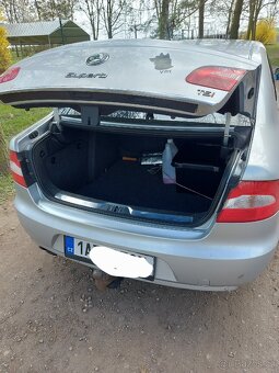 Superb 2 prodej-vymena. - 6