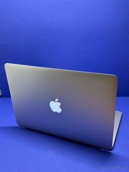 MacBook Air 13" 2012 CTO / Záruka - 6