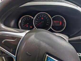 Dacia Dokker 1.3i TCe 75kW r.v. 2020 - 6