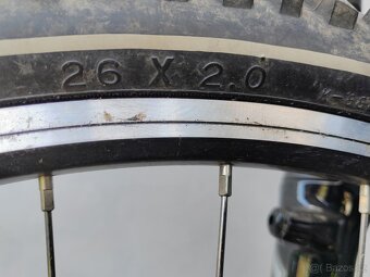 Kolo Rock Machine CPS 4.0 vel.16" - 6