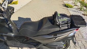 KAWASAKI J 125 SE - 6