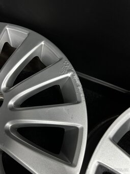 Alu Opel 5x120 18” - 6