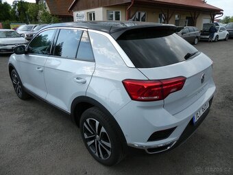 Volkswagen T-Roc 2.0 TDi 110kW DSG IQ.DRIVE - 6