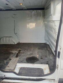 Renault trafic 2.5 dci - 6