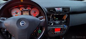 Fiat Stilo 2.4 IE selespeed 192A2000, 125kw - 6
