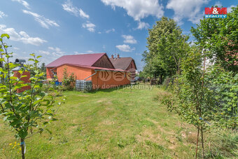 Prodej zahrady, 400 m², Havířov, ul. Nad Tratí - 6