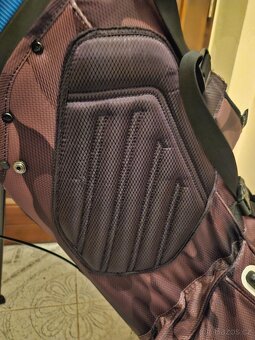Golfový bag Callaway Fairway+ HD Stand Bag - 6