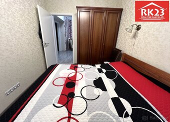 Prodej, 3+kk, Mariánské Lázně, ul. Zeyerova, ev.č. 01904 - 6