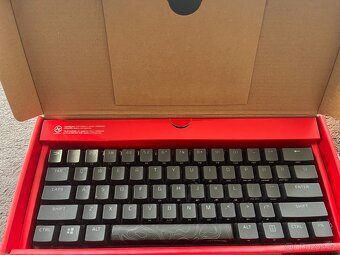 HyperX alloy origins 60% - 6