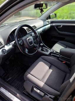 Audi A4 2.0 tdi - 6