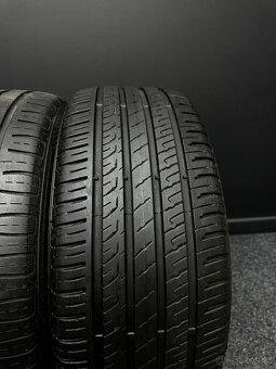 Sada pneu Barum 225/50/17 98V - 6