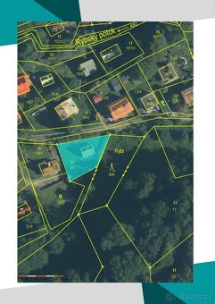 Prodej domu · Chalupa · 50 m² - 6