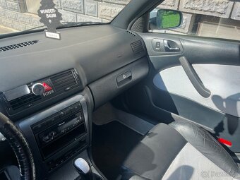Škoda Octavia RS 1.8T 132kw - 6