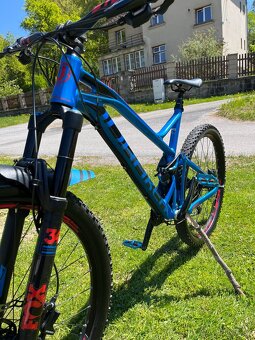 Enduro kolo Mondraker Foxy R 2017 - 6