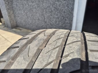 245/40 r18 - 6