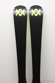 Použité sjezdové lyže Völkl Racetiger SL 150 cm - 6