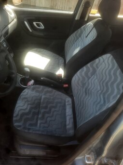 škoda fabia 2 1.2 44kw BBM rv2008 - 6