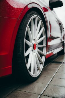 Prodam Audi S3 2017 Facelift v barve Tango Red - 6