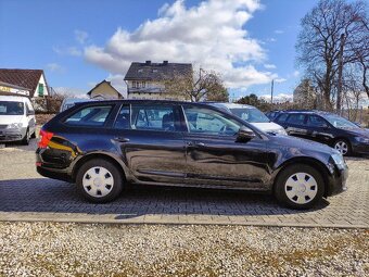 ŠKODA OCTAVIA 3, 1.2 TSi 77KW,COMBI,6-KVALT,KLIMA - 6