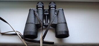 Dalekohled Carl Zeiss Jena 7x50 BINOCTEM - 6