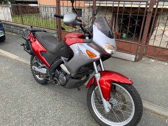 APRILIA PEGASO 650 i.e. - 6