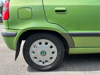 Škoda Felicia Mystery - 6