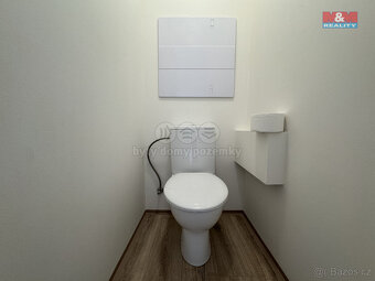 Pronájem bytu 1+kk, 29 m², Strakonice, ul. Povážská - 6