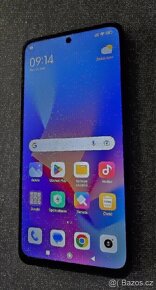 Xiaomi Note 11S 5G Dual 6/128 + 256GB SDXC + EXTRA BALENÍ - 6