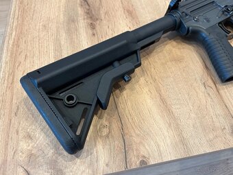 Puška Battle Arms Xiphos 9 - 16” - 6